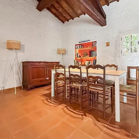 Détente Provençale Avec Vue * Sainte-Maxime