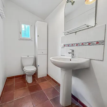 Détente Provençale Avec Vue *