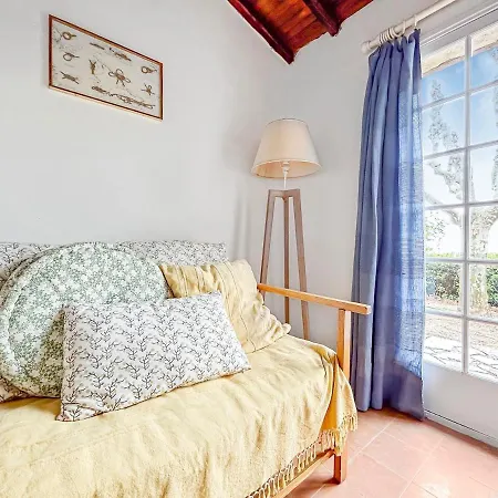 Casa de Férias Détente Provençale Avec Vue