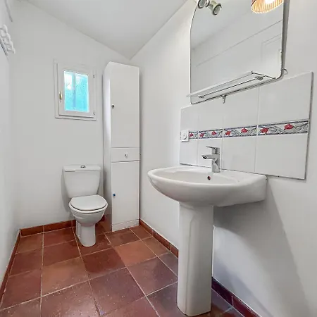 Détente Provençale Avec Vue *