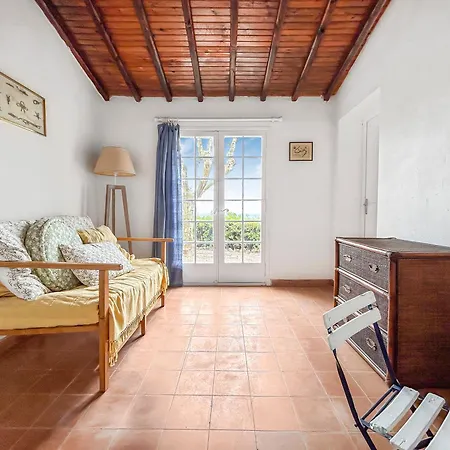 Détente Provençale Avec Vue