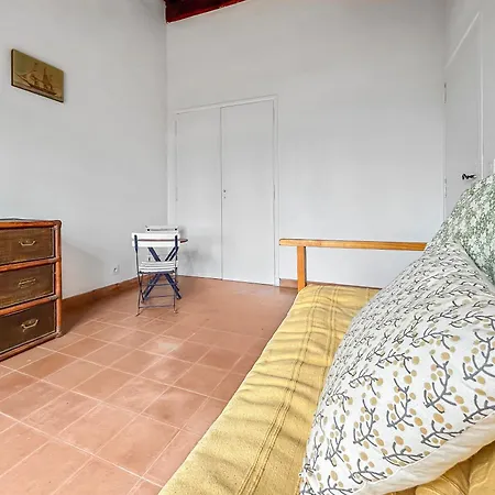 Détente Provençale Avec Vue Casa de Férias *