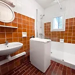 펜션 Detente Provencale Avec Vue