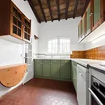 Detente Provencale Avec Vue 펜션 생트막시메