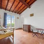 Detente Provencale Avec Vue *