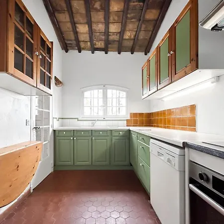 Détente Provençale Avec Vue Casa vacanze