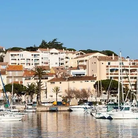 Détente Provençale Avec Vue Hébergement de vacances *