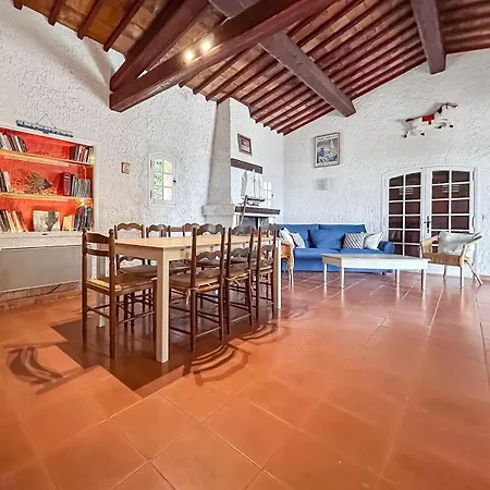 Détente Provençale Avec Vue * Sainte-Maxime