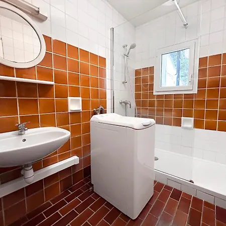 Casa vacanze Détente Provençale Avec Vue