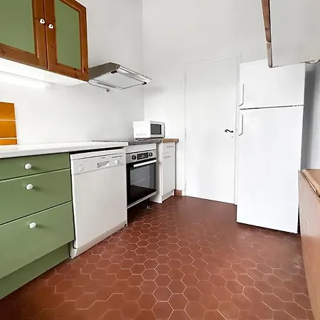 Feriehus Detente Provencale Avec Vue *
