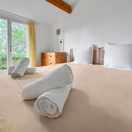 Hébergement de vacances Détente Provençale Avec Vue