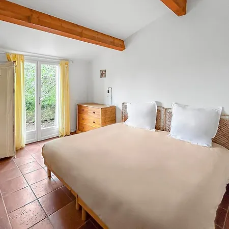 Détente Provençale Avec Vue *