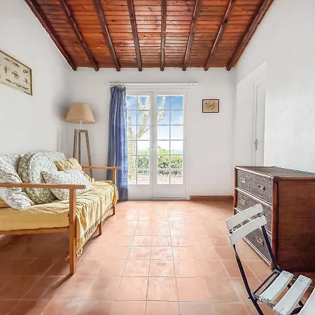 Feriehus Detente Provencale Avec Vue Sainte-Maxime