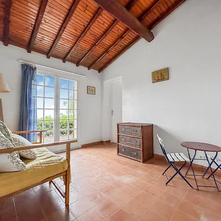 Détente Provençale Avec Vue * Sainte-Maxime