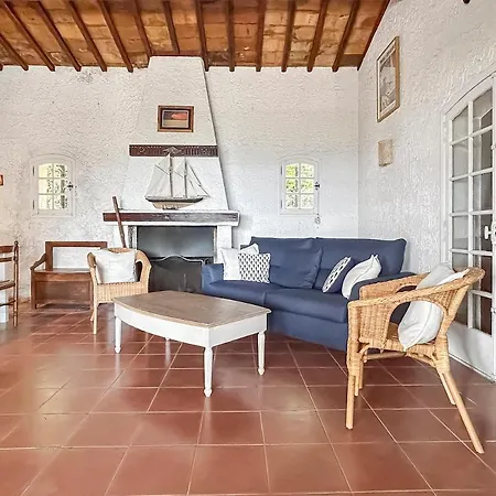 Detente Provencale Avec Vue