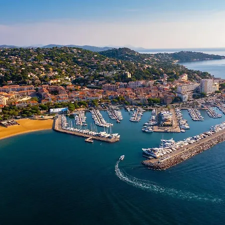 Détente Provençale Avec Vue *