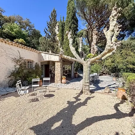 Detente Provencale Avec Vue * سانت ماكسيم