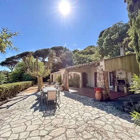 Détente Provençale Avec Vue Casa vacanze Sainte-Maxime