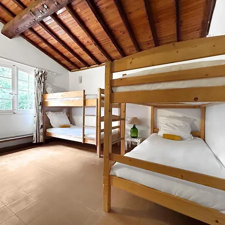 Détente Provençale Avec Vue Casa vacanze