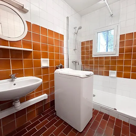 Détente Provençale Avec Vue * Sainte-Maxime