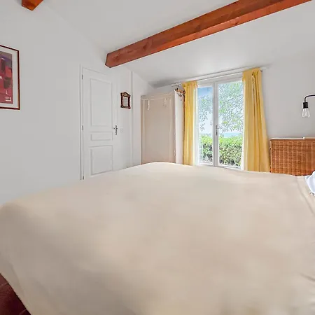 Feriehus Detente Provencale Avec Vue *