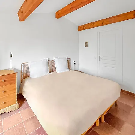 Hébergement de vacances Détente Provençale Avec Vue *