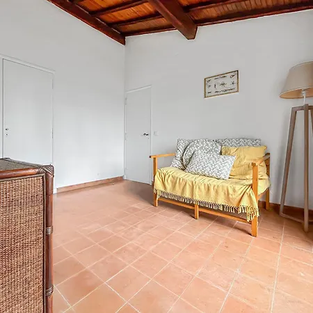 Detente Provencale Avec Vue Feriehus Sainte-Maxime