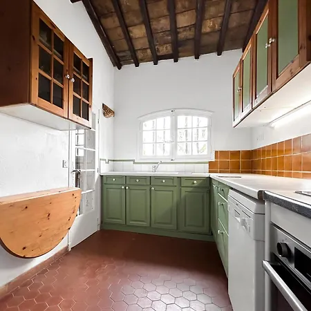 Casa vacanze Détente Provençale Avec Vue Sainte-Maxime