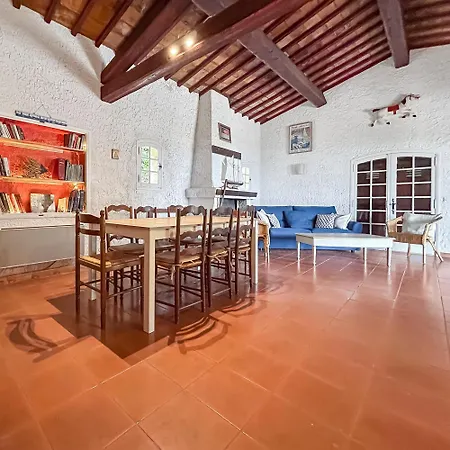 Casa vacanze Détente Provençale Avec Vue