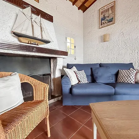 Detente Provencale Avec Vue Feriehus Sainte-Maxime