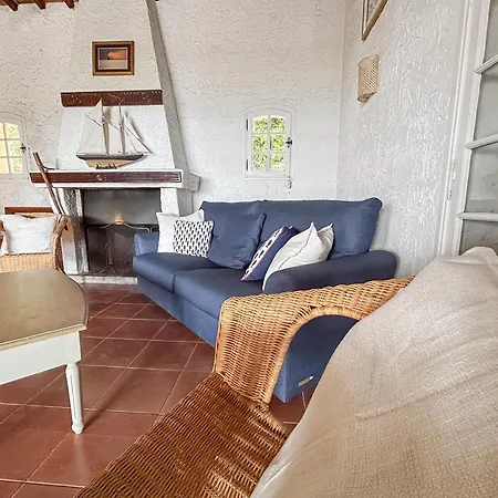 Detente Provencale Avec Vue Feriehus *
