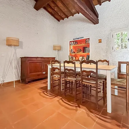 Détente Provençale Avec Vue