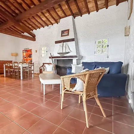 Casa vacanze Détente Provençale Avec Vue *