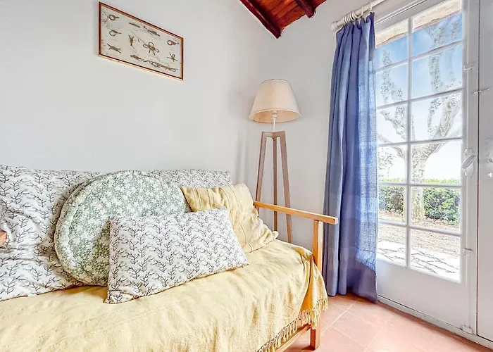 بيت للعطل Detente Provencale Avec Vue