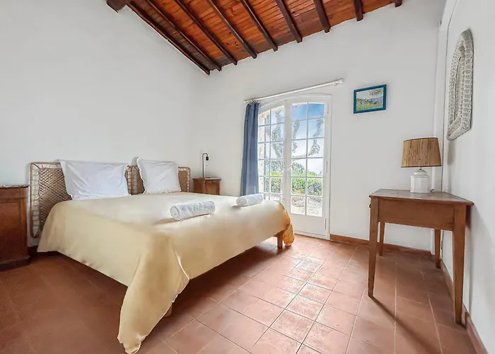 Detente Provencale Avec Vue بيت للعطل سانت ماكسيم